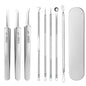 Precision Pimple Extraction Tool Set for Skincare