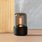 Essential Oil Diffuser 150ml Aromatherapy Diffuser with Auto Shut-Off Function