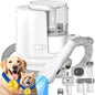 Dog Grooming Vacuum