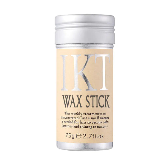 IKT Hair Wax Stick for Frizz Control and Styling